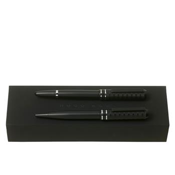 Conjunto caneta tinteiro e esferográfica - HPBP845A