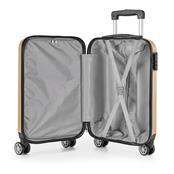 Mala de viagem executivo - 92185