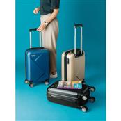 Mala de viagem executivo - 92185