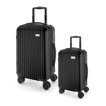 Conjunto de 2 malas de viagem executivo - 92295