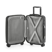 Conjunto de 2 malas de viagem executivo - 92295