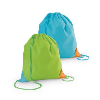 Sacola tipo mochila - 92617