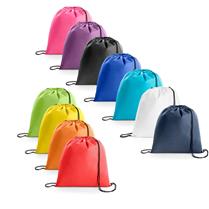 Mochila Saco em Non-woven - 92904
