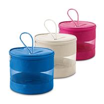 Bolsa de Cosméticos em Microfibra - 92716