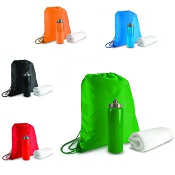 Kit Esportivo 3 Peças - 14353