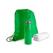 Kit Esportivo 3 Peças - 14353