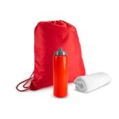 Kit Esportivo 3 Peças - 14353