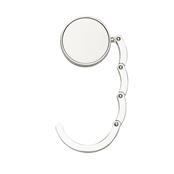 Porta Bolsa de Metal Dobrável - 10006