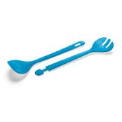 Conjunto de 2 talheres para salada - 93882