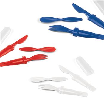 Conjunto de talheres - 93866