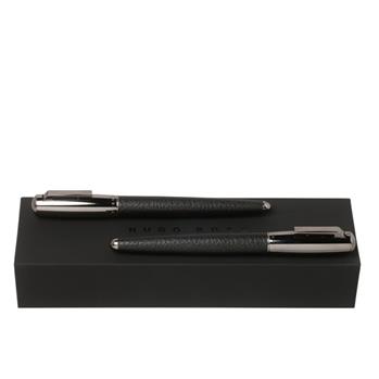 Conjunto caneta tinteiro e roller - HPPR604A