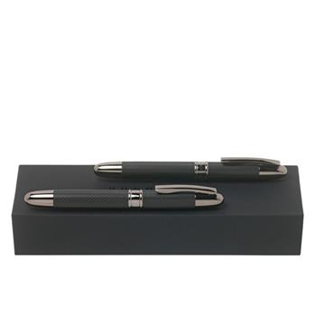 Conjunto caneta tinteiro e roller - HPPR777A