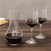 Decanter para Vinho Malbec 950 ML