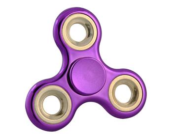 SPINNER PINTURA METÁLICA - GIR-1