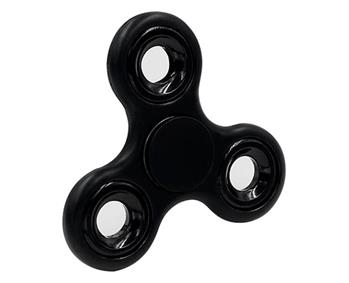 SPINNER PRETO - GIR-1P