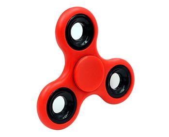 SPINNER VERMELHO - GIR-1V