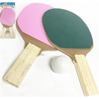 RAQUETE DE PING PONG LUXO SAMARA - 3932