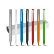 Caneta Esferográfica de Alumínio - 81000