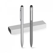 Caneta Esferográfica de Alumínio - 81005