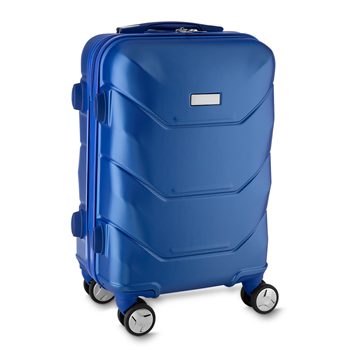 MALA VIAGEM PEQUENA - MV600-AZ