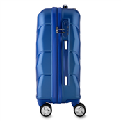 MALA VIAGEM PEQUENA - MV600-AZ