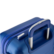 MALA VIAGEM PEQUENA - MV600-AZ