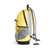 Mochila com Bolsos Laterais - 92471