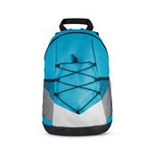 Mochila com Bolsos Laterais - 92471