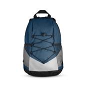 Mochila com Bolsos Laterais - 92471