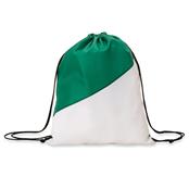 Mochila Saco em Nylon - 14422