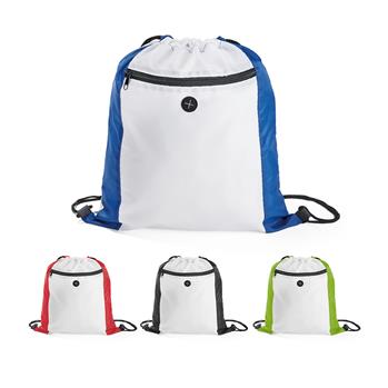 Sacola tipo mochila - 92911