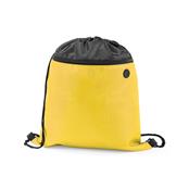 Mochila Saco em Poliéster  - 92912