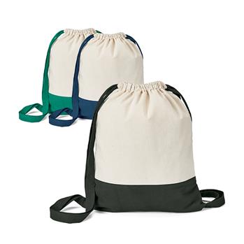 Sacola tipo mochila - 92913