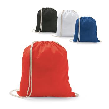 Sacola tipo mochila - 92914