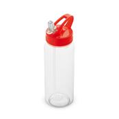 Squeeze com tampa PP 610 ml - 94061