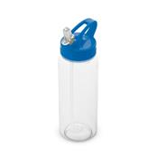 Squeeze com tampa PP 610 ml - 94061