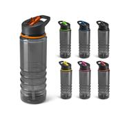 Squeeze com Canudo Flexível 650 ml - 94622