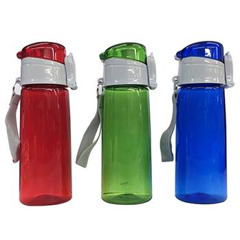 Squeeze de plástico - XQ-7801