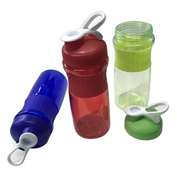 Squeeze de plástico - CP-3033