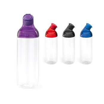 Squeeze 900 ml com Argola para Transporte - 94647