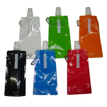 Squeeze dobrável - CP-7022