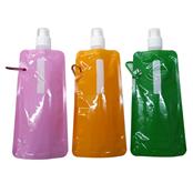 Squeeze dobrável - CP-7022