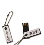 Pen Drive Pico - 4 GB