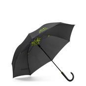 Guarda Chuva em Pongee 190T com Abertura Automática - 99145