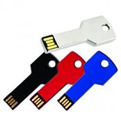 Pen Drive Chave 4GB - 00024-4GB
