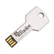 Pen Drive Chave 4GB - 00024-4GB