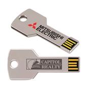 Pen Drive Chave 4GB - 00024-4GB