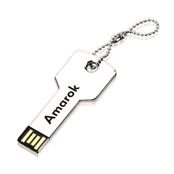 Pen Drive Chave 4GB - 00024-4GB