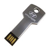 Pen Drive Chave 4GB - 00024-4GB