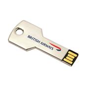 Pen Drive Chave 4GB - 00024-4GB